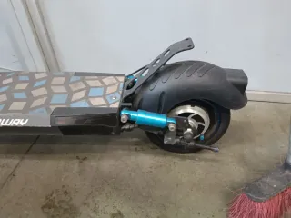 Patinete Eléctrico Speedway