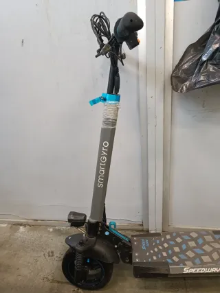 Patinete Eléctrico Speedway