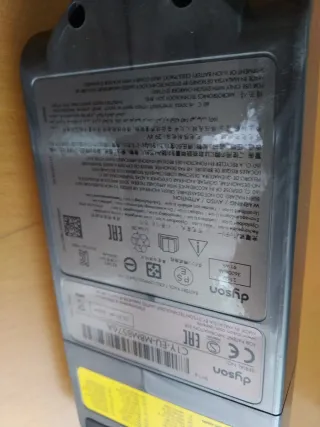 Batería Dyson V11 Original