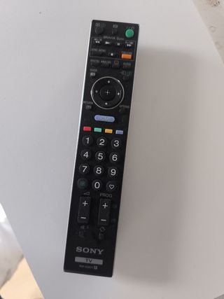 Mando a distancia Sony TV RM-ED011