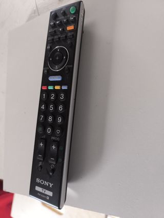 Mando a distancia Sony TV RM-ED011
