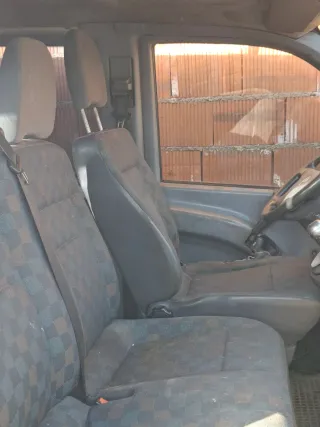 Mercedes-Benz Vito 2005
