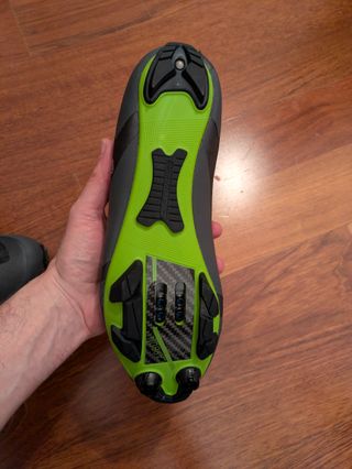 NUOVE Scarpe NORTHWAVE REBEL MTB taglia 41