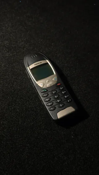 Nokia 6210 BMW
