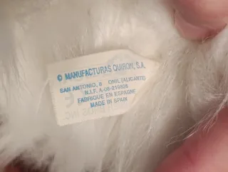 Gizmo Gremlins Peluche