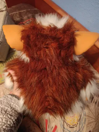 Gizmo Gremlins Peluche
