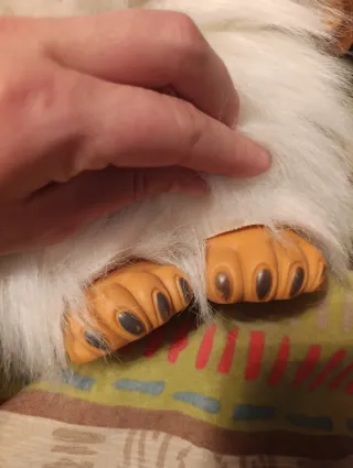 Gizmo Gremlins Peluche