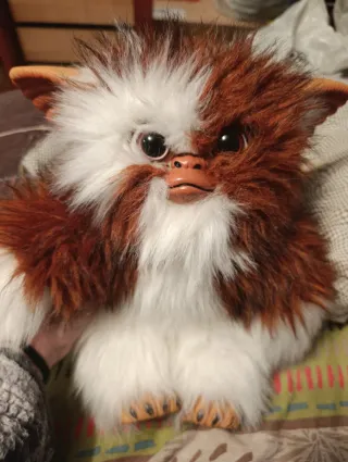 Gizmo Gremlins Peluche