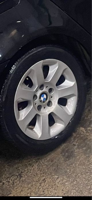 Llantas BMW 16 pulgadas