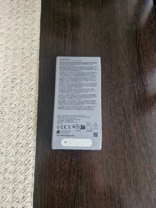 Google Pixel a 10 Gris Nuevo