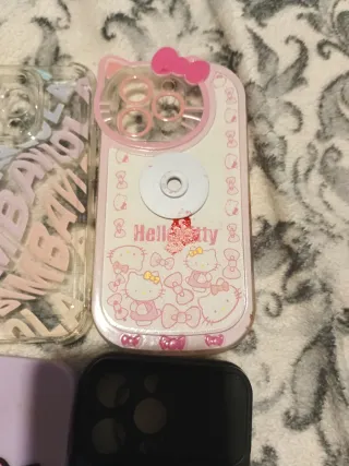 Cover per iPhone 13/14