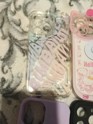 Cover per iPhone 13/14