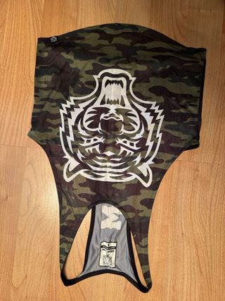 Camiseta deportiva GREAT I AM Talla S