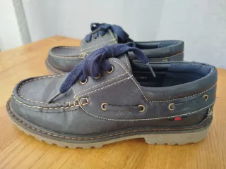 Zapatos niño talla 39