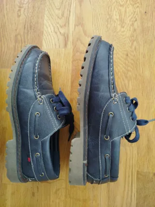 Zapatos niño talla 39