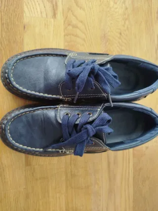 Zapatos niño talla 39