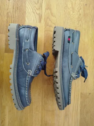 Zapatos niño talla 39