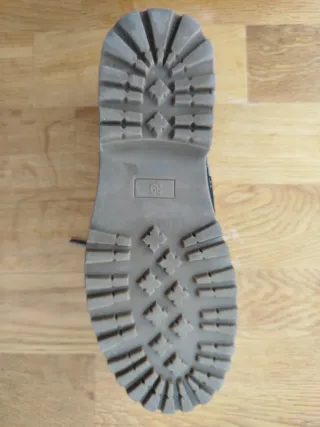 Zapatos niño talla 39