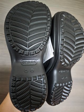 Crocs talla 38-39