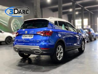 SEAT Arona FR XM 1.0 TSI 115CV DSG7