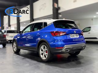 SEAT Arona FR XM 1.0 TSI 115CV DSG7