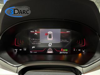 SEAT Arona FR XM 1.0 TSI 115CV DSG7