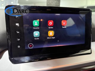 SEAT Arona FR XM 1.0 TSI 115CV DSG7