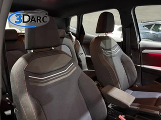 SEAT Arona FR XM 1.0 TSI 115CV DSG7