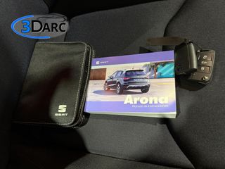 SEAT Arona FR XM 1.0 TSI 115CV DSG7