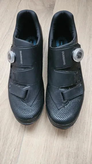 Calas Shimano XC5 Talla 44