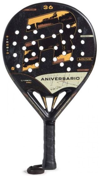 Pala Royal Padel 36 Aniversario 2026