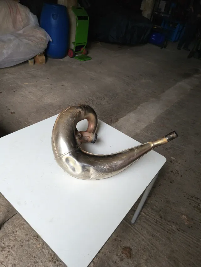 Escape Oxa Grupo KTM 20-23