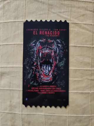 VENDO O INTERCAMB COLECCIONABLE MEGAEN EL RENACIDO