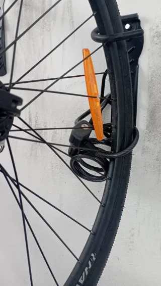 Bicicleta eléctrica Navee Z1