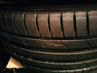 4 #LlantasBMW con Neumáticos