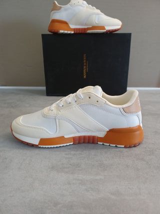 Scotch & Soda Vivi Zapatillas Talla 37