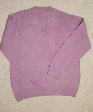 Maglione lana Luca Nobili M