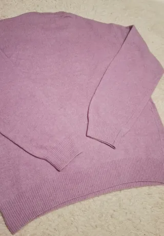 Maglione lana Luca Nobili M