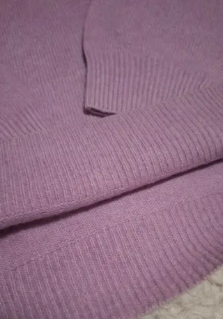 Maglione lana Luca Nobili M