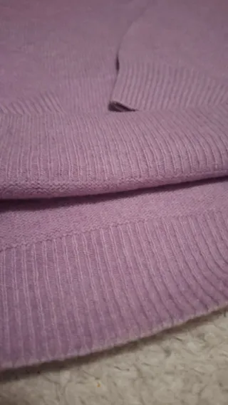 Maglione lana Luca Nobili M