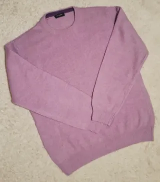 Maglione lana Luca Nobili M