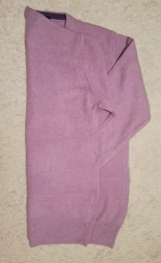 Maglione lana Luca Nobili M