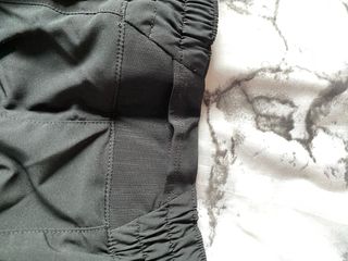 Pantalón corto Nike negro