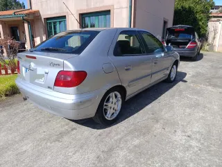 Citroen Xsara Diesel
