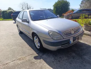 Citroen Xsara Diesel