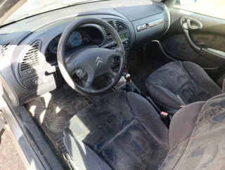 Citroen Xsara Diesel