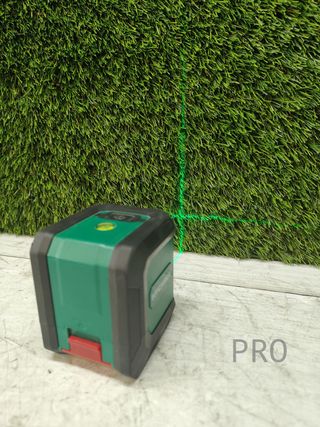 Nivel laser verde autonivelante - Hychika