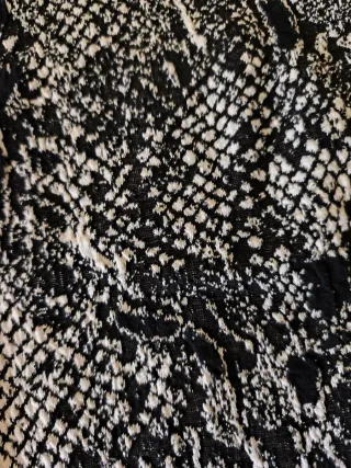 Sudadera animal print