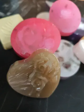 Jabones Artesanos Variados