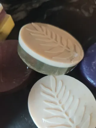 Jabones Artesanos Variados